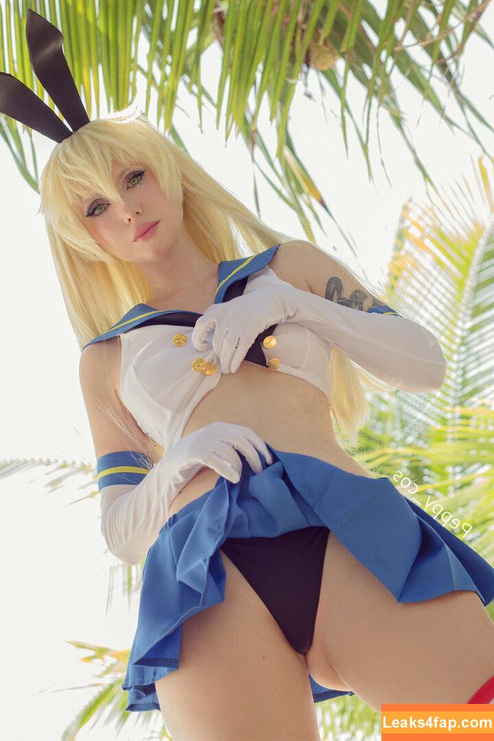 Peppy_Cos leaked photo photo #0469