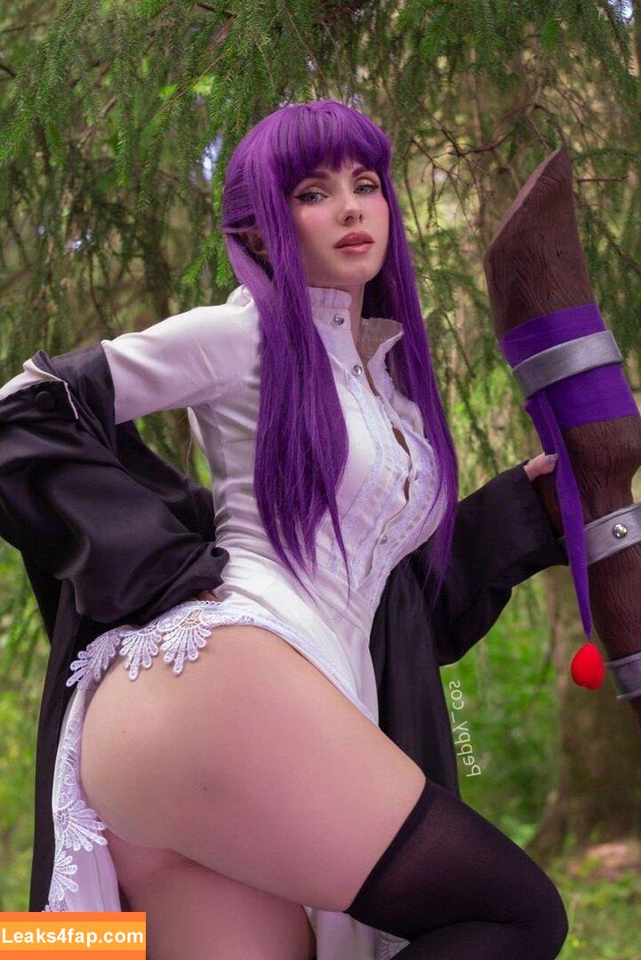 Peppy_Cos leaked photo photo #0490