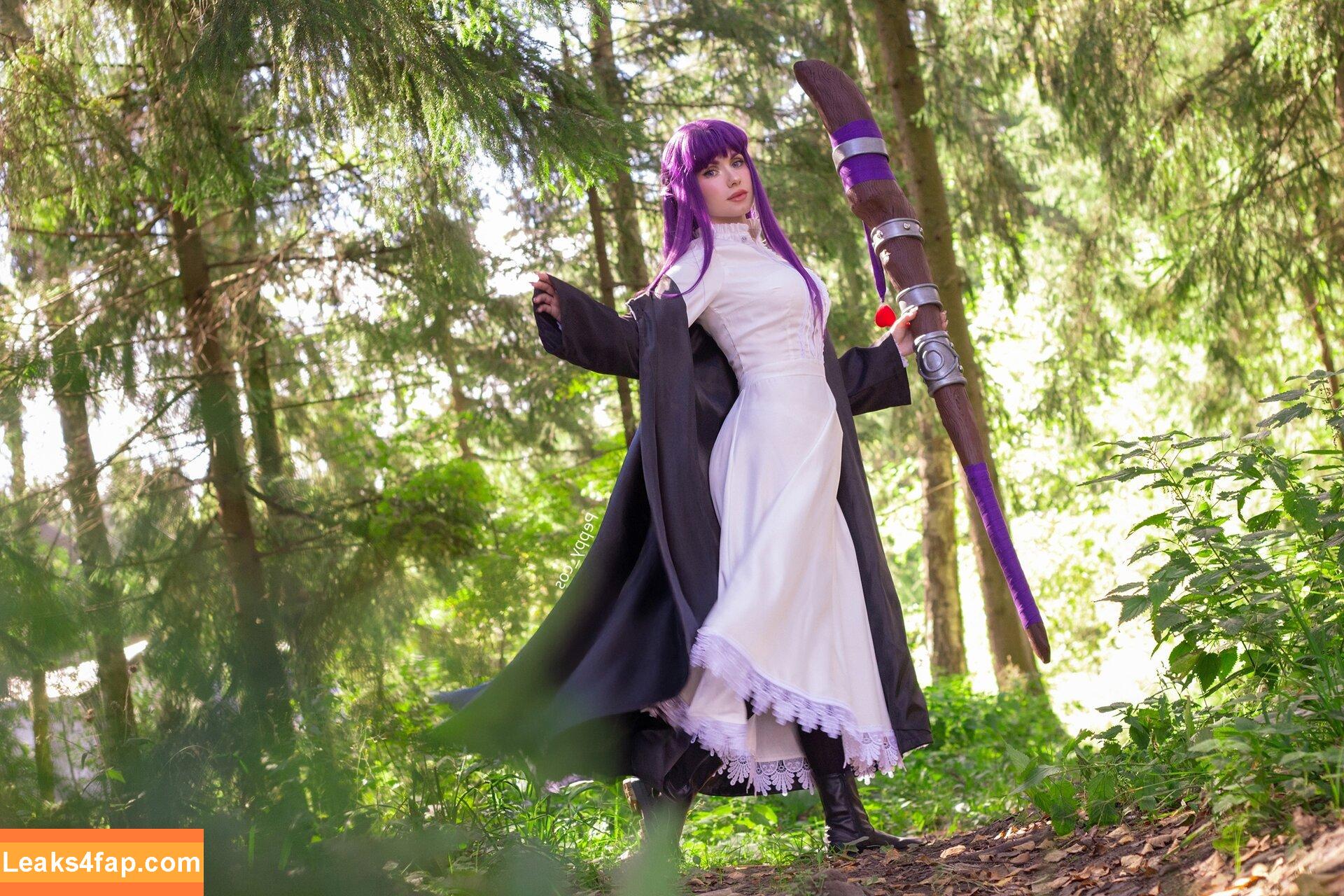 Peppy_Cos leaked photo photo #0507