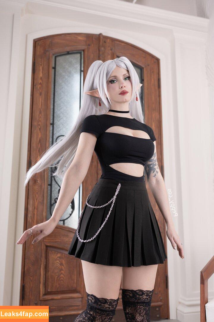 Peppy_Cos leaked photo photo #0515