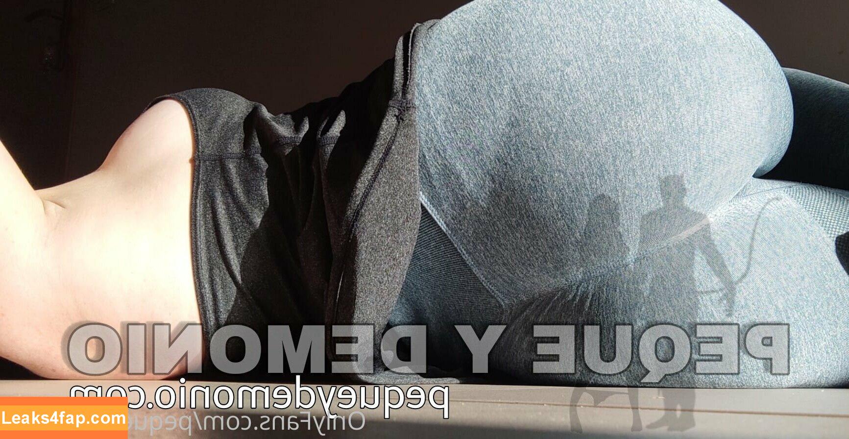 pequeydemonio / peque.demonios leaked photo photo #0002