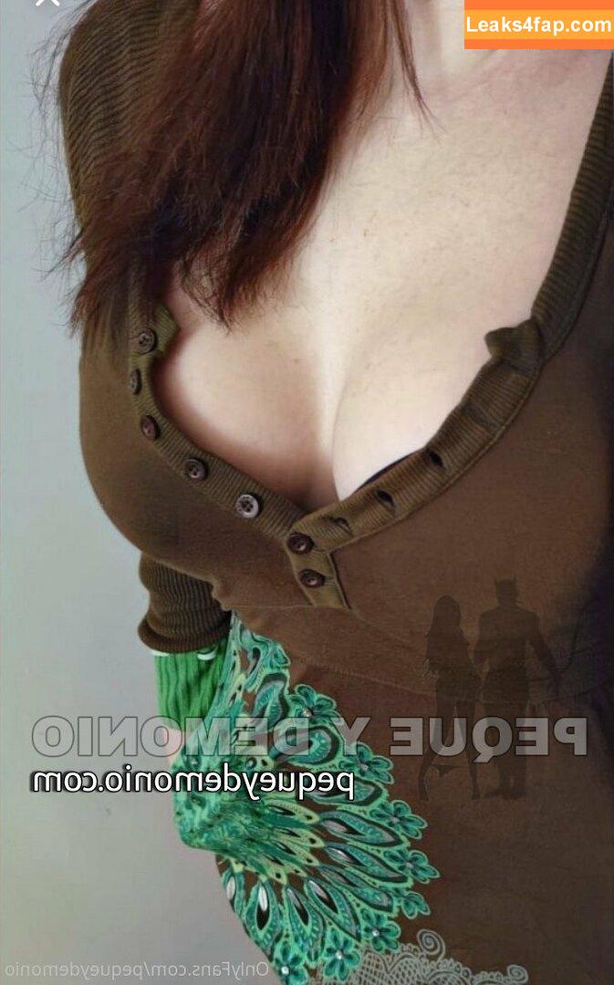 pequeydemonio / peque.demonios leaked photo photo #0006