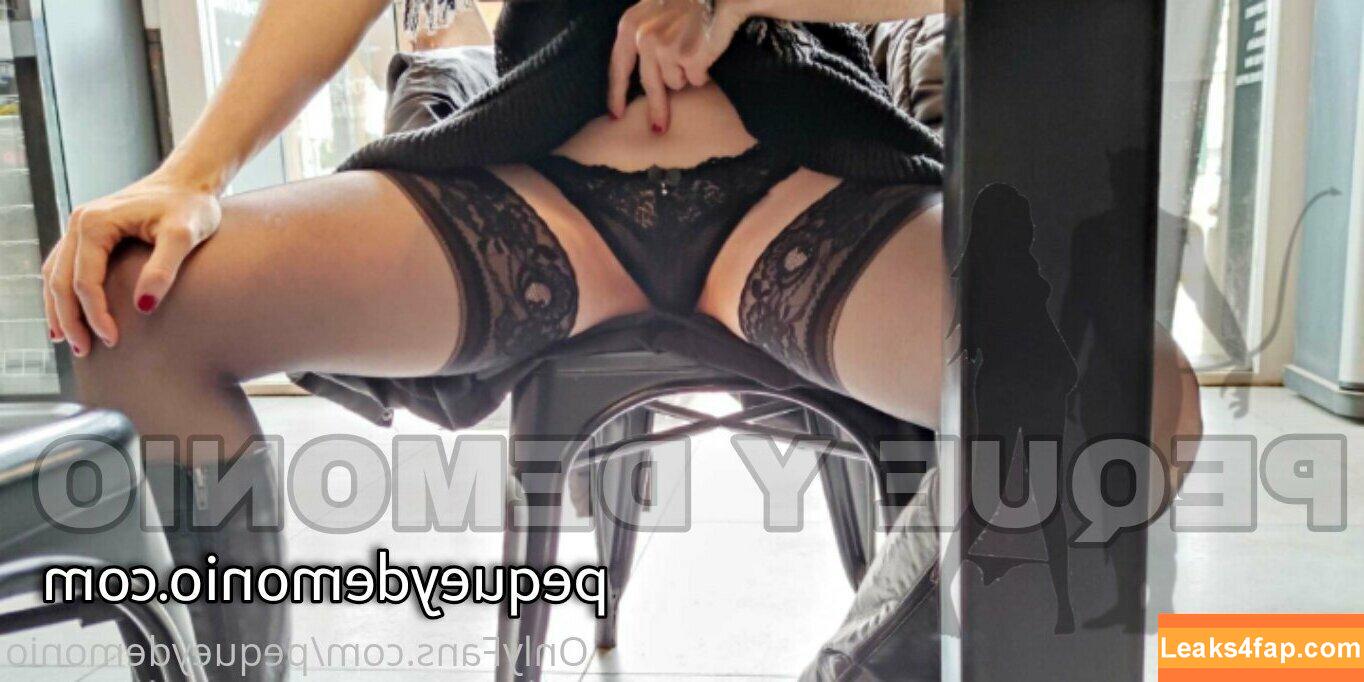 pequeydemonio / peque.demonios leaked photo photo #0017