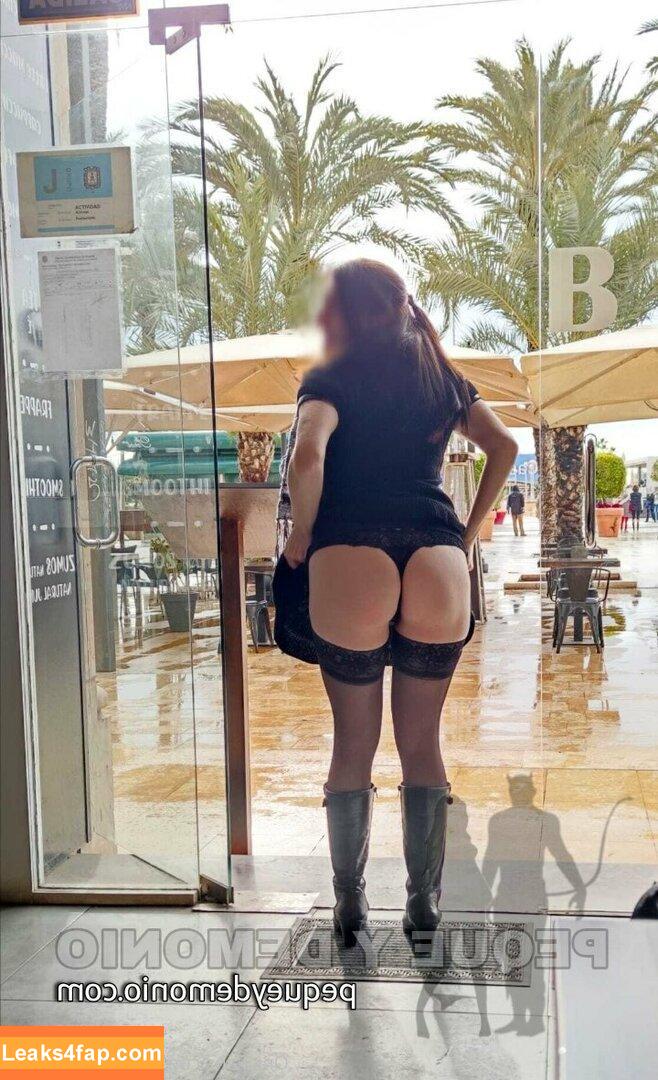 pequeydemonio / peque.demonios leaked photo photo #0018