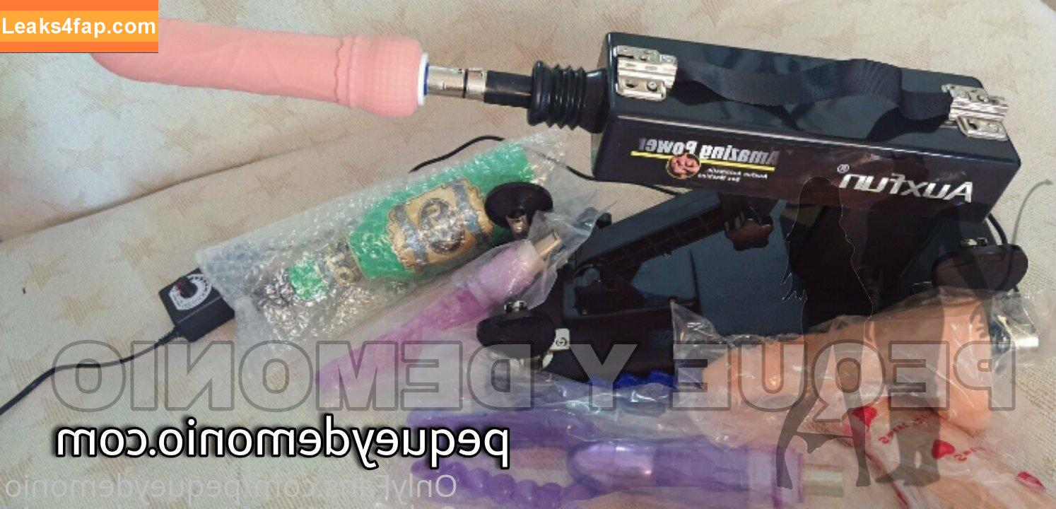 pequeydemonio / peque.demonios leaked photo photo #0019