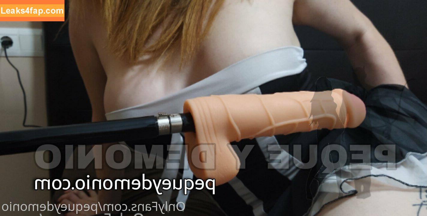 pequeydemonio / peque.demonios leaked photo photo #0020