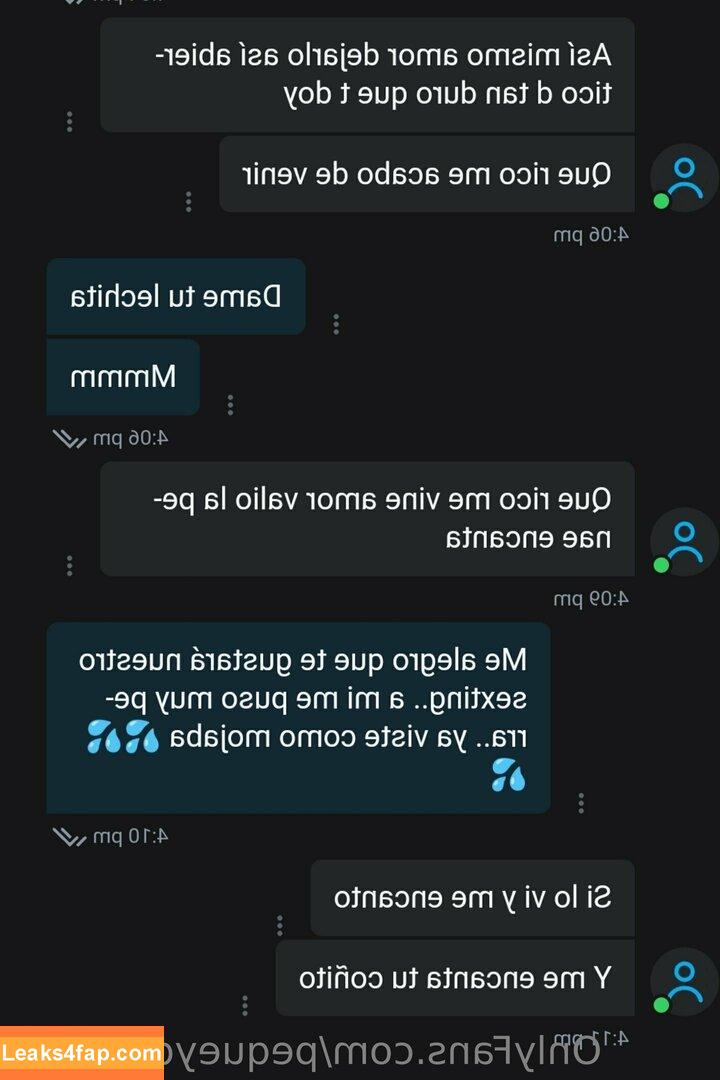 pequeydemonio / peque.demonios leaked photo photo #0122