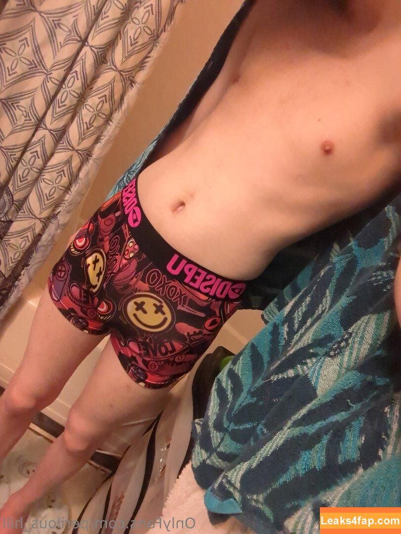 perilous_hill /  leaked photo photo #0001