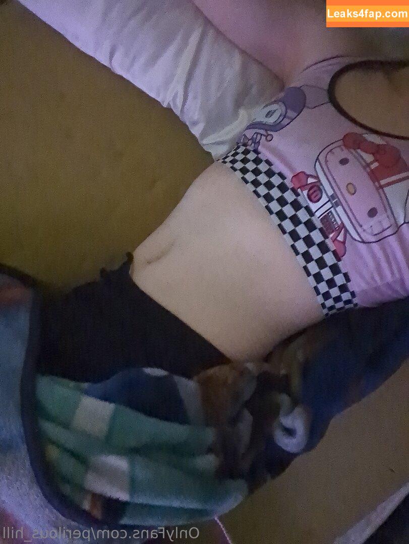 perilous_hill /  leaked photo photo #0003