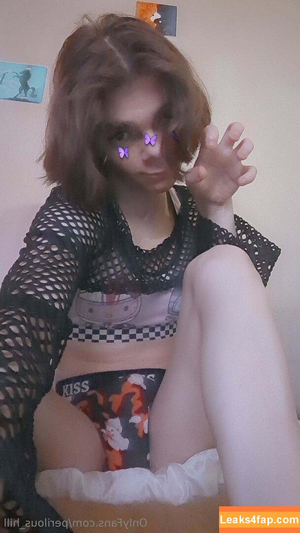 perilous_hill /  leaked photo photo #0006