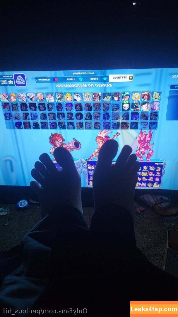 perilous_hill /  leaked photo photo #0020