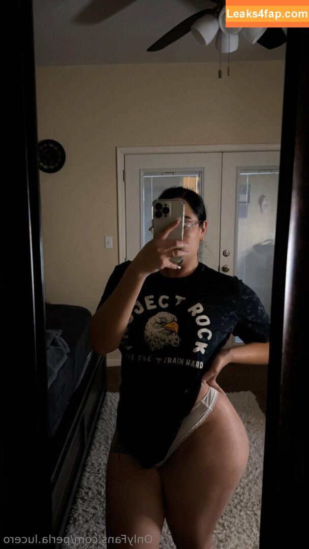 Perla Lucero free nudes