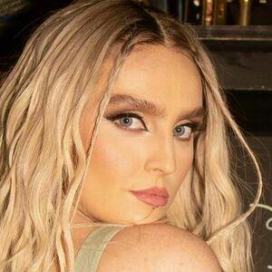 Perrie Edwards / perrieedwards слитое фото фото #0004