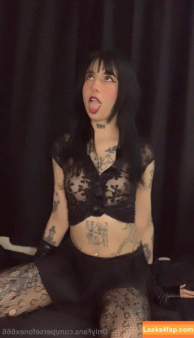 persefonex666 / persefone66 leaked photo photo #0015