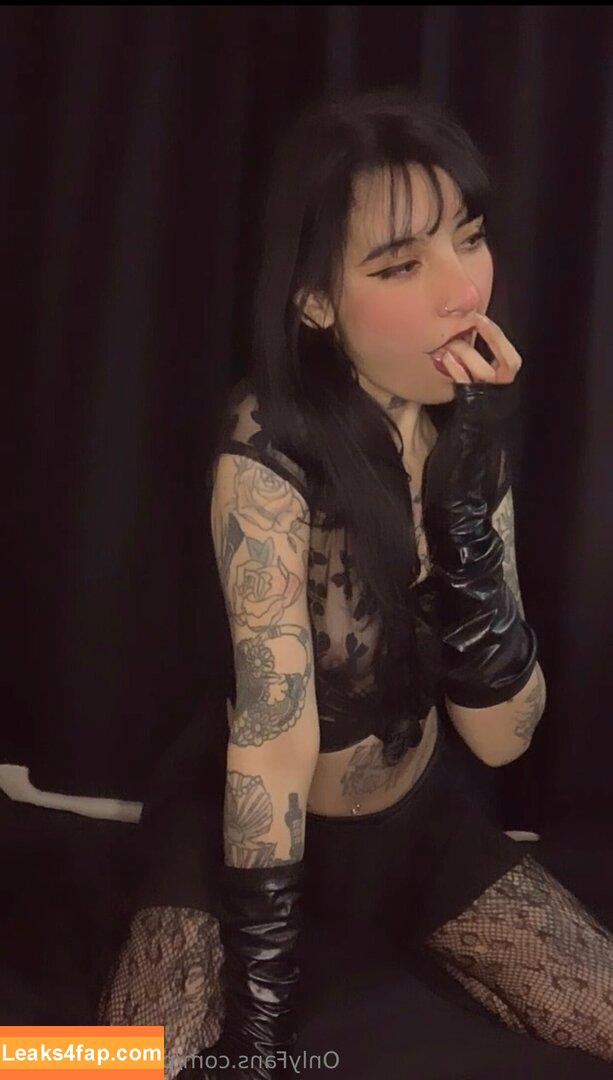 persefonex666 / persefone66 leaked photo photo #0016