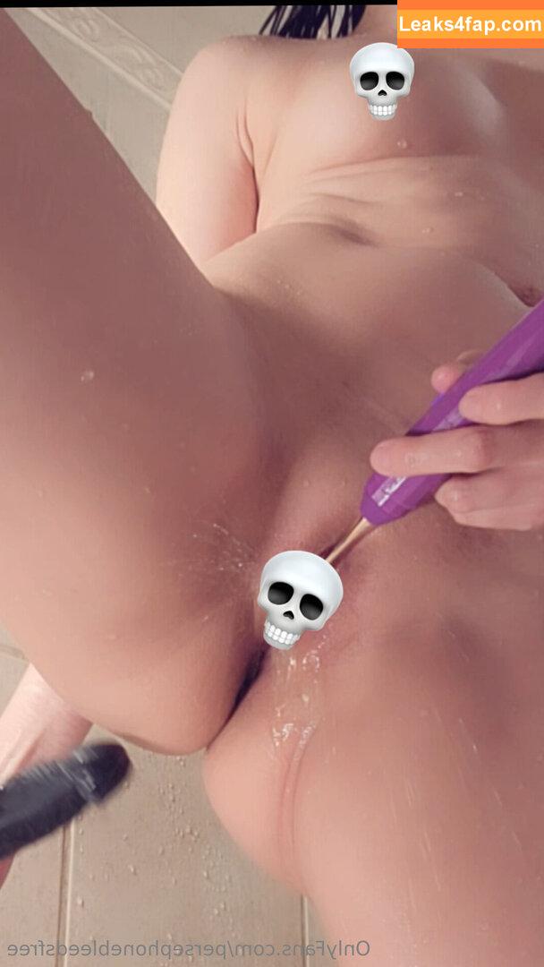 persephonebleedsfree / persephone.bleeds leaked photo photo #0006