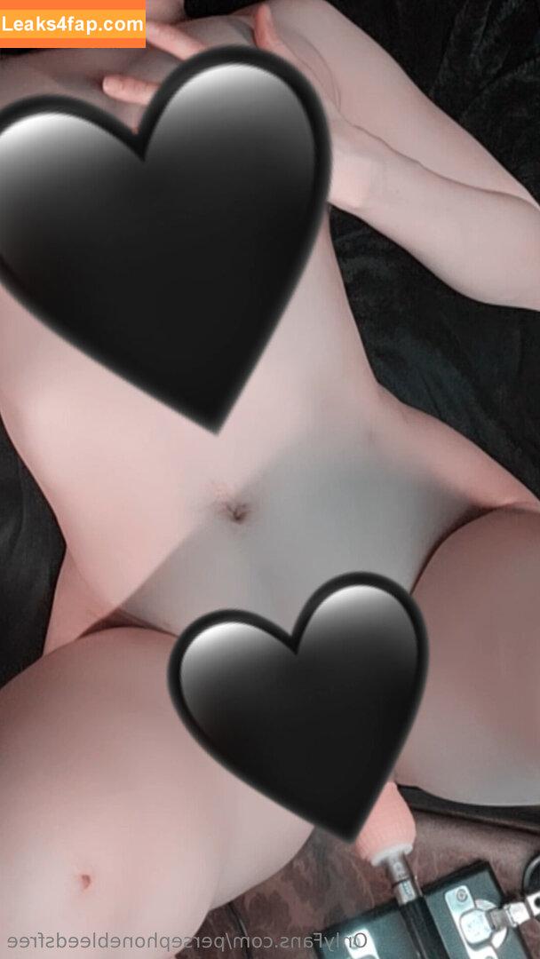 persephonebleedsfree / persephone.bleeds leaked photo photo #0011
