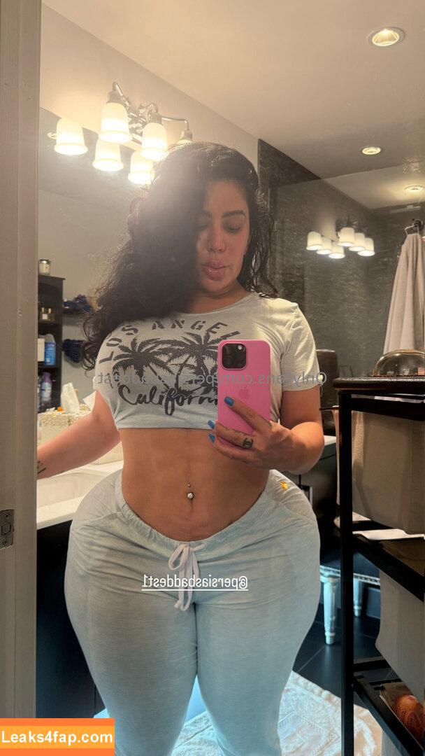 persiasbaddest /  leaked photo photo #0002