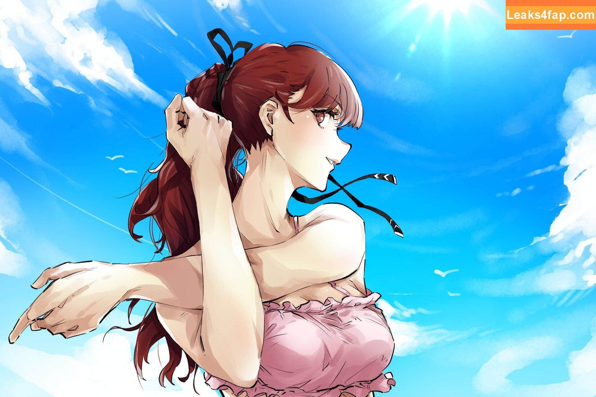 Persona / imheavenxo слитое фото фото #0002