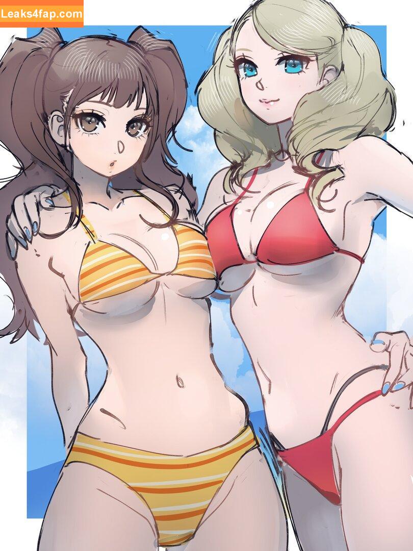 Persona / imheavenxo слитое фото фото #0053