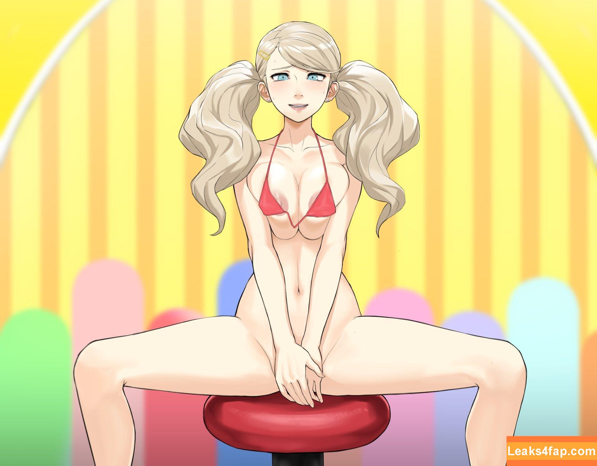 Persona / imheavenxo слитое фото фото #0092