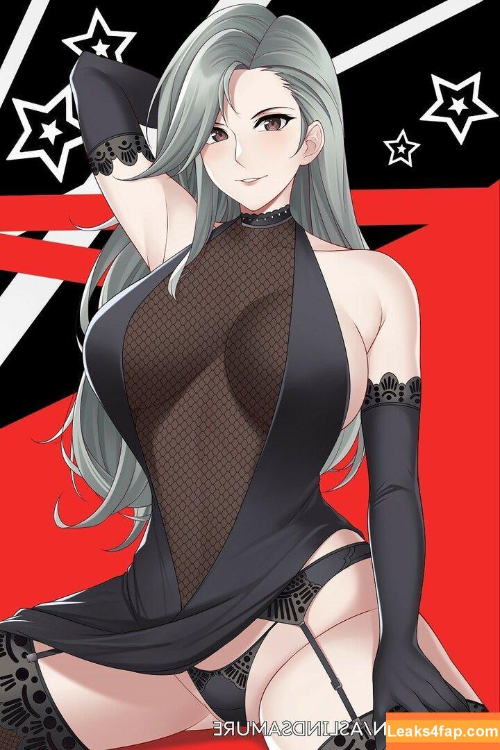 Persona / imheavenxo слитое фото фото #0102