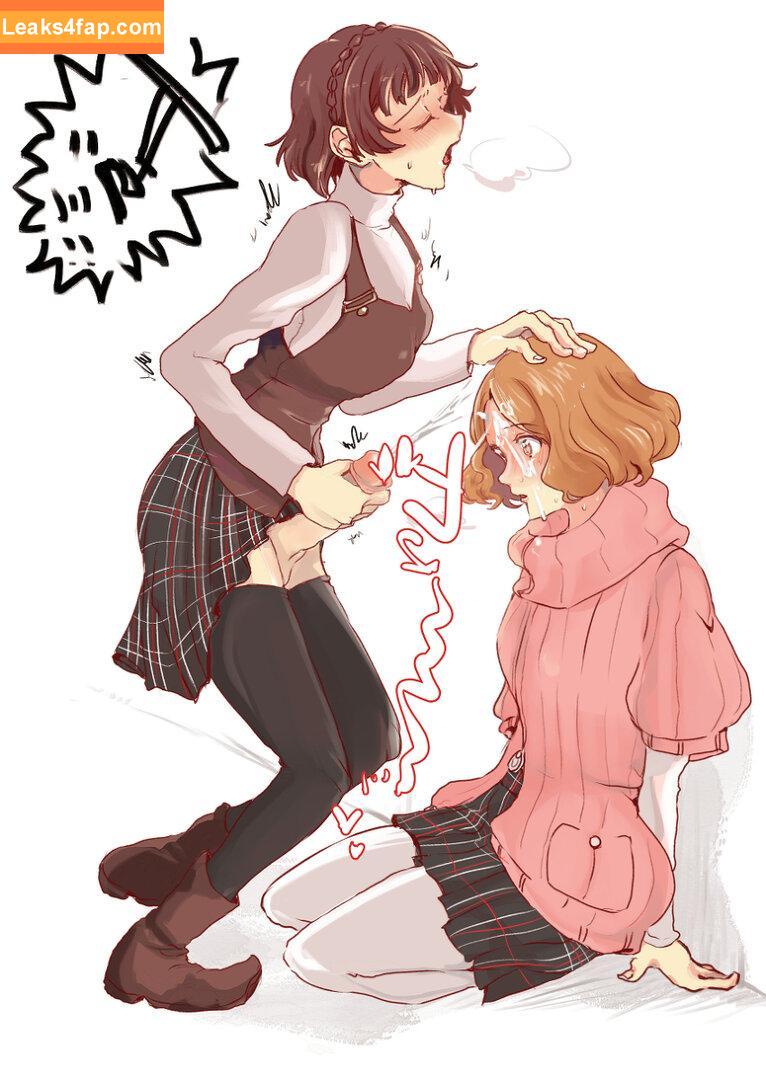 Persona / imheavenxo слитое фото фото #0150