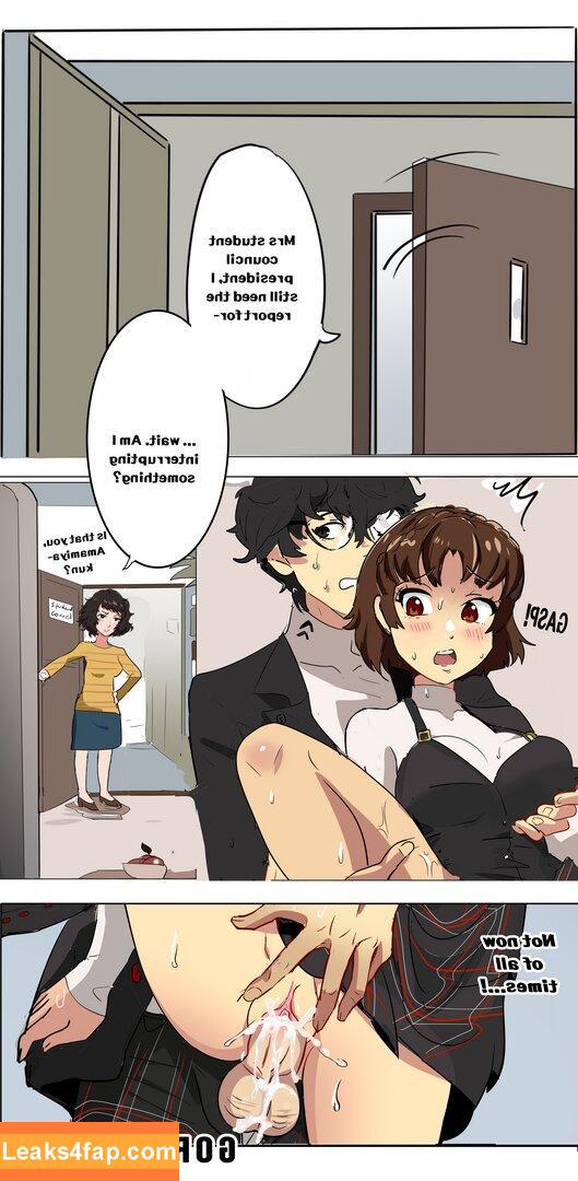 Persona / imheavenxo leaked photo photo #0187