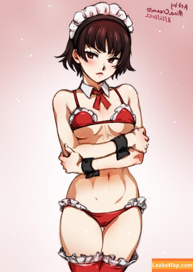 Persona / imheavenxo leaked photo photo #0192