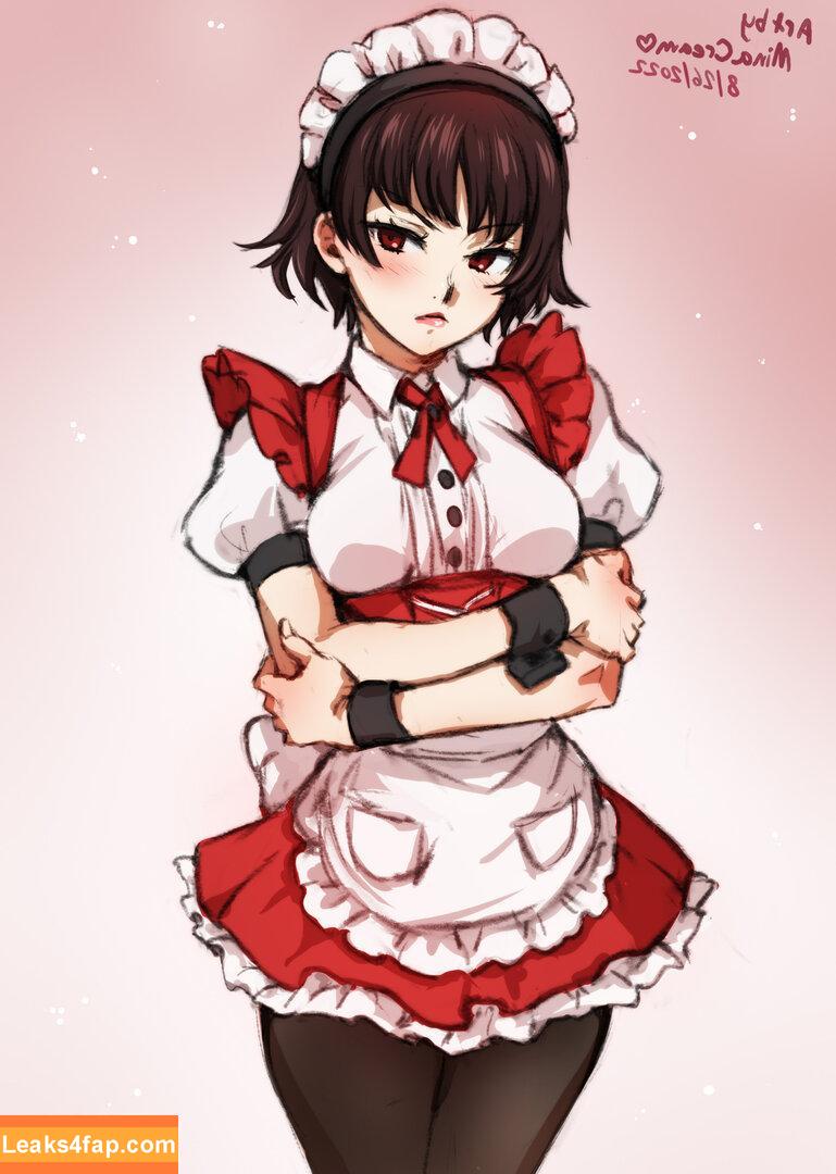 Persona / imheavenxo слитое фото фото #0194