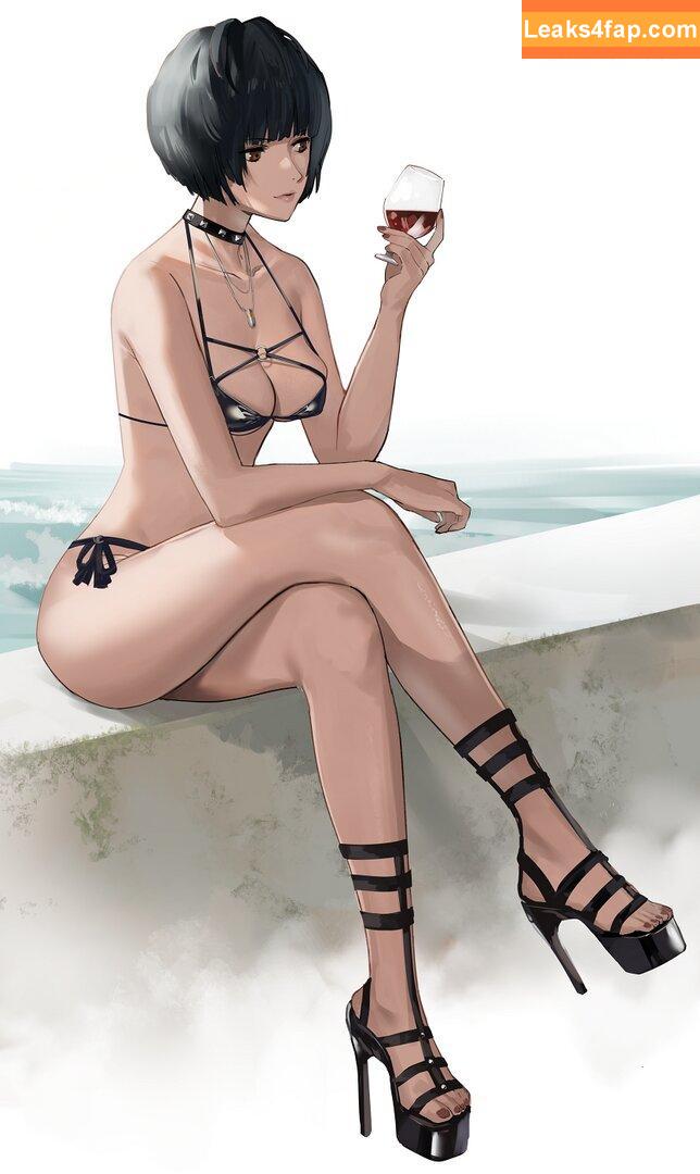 Persona / imheavenxo leaked photo photo #0209