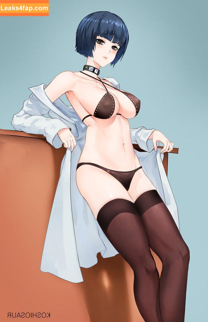 Persona / imheavenxo leaked photo photo #0220