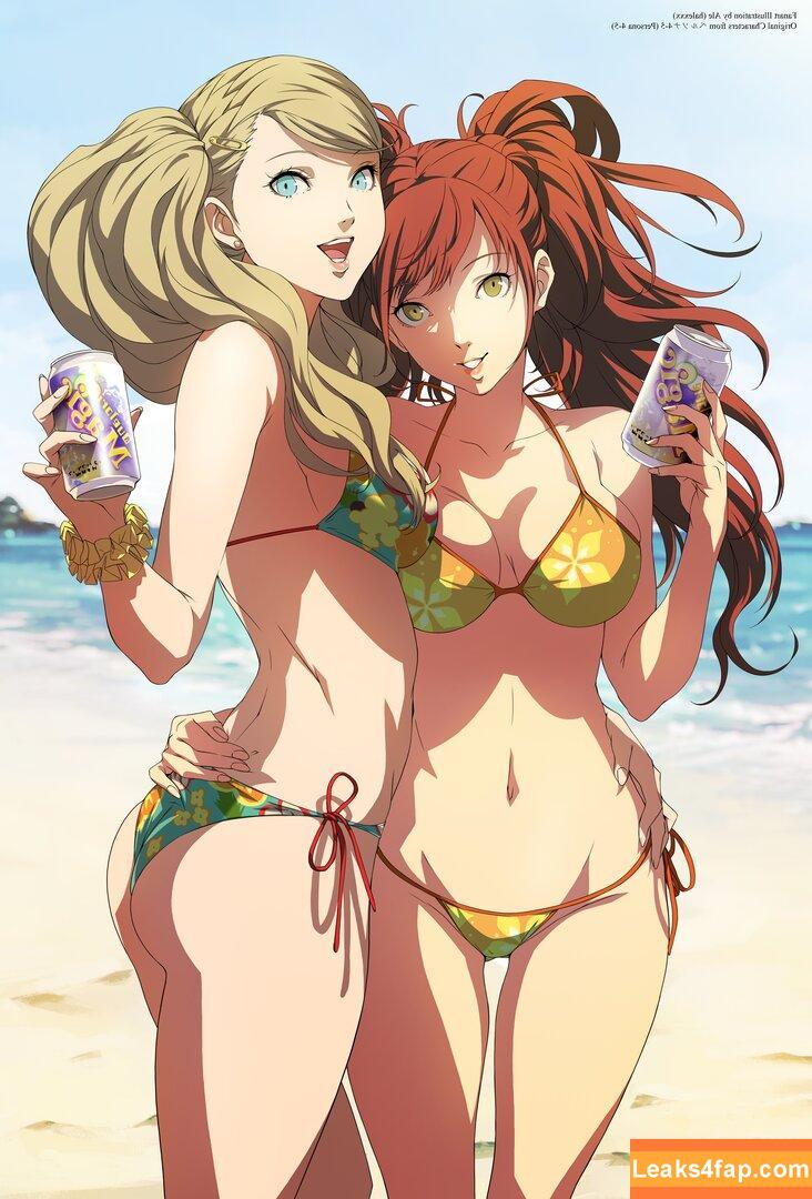 Persona / imheavenxo leaked photo photo #0336