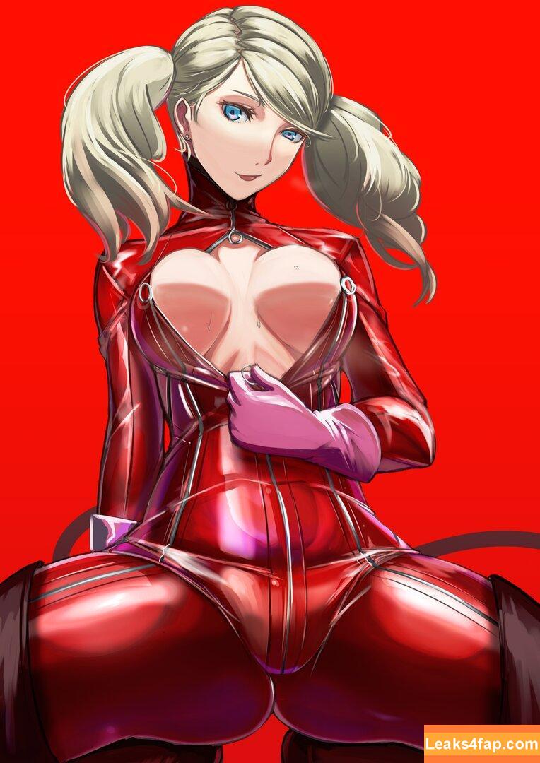 Persona / imheavenxo leaked photo photo #0341