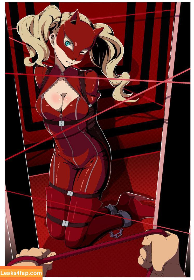 Persona / imheavenxo leaked photo photo #0346