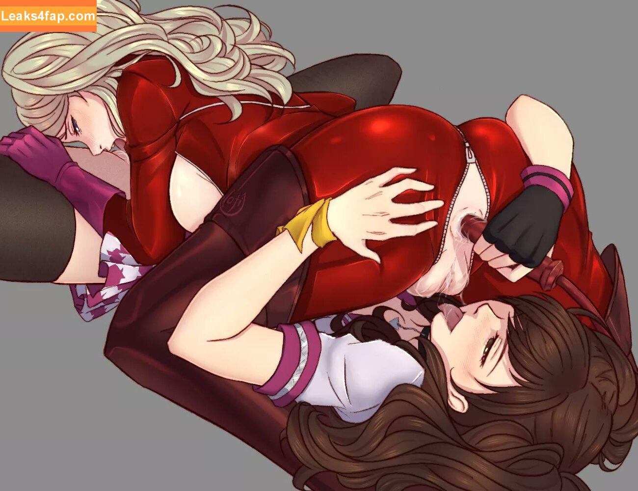 Persona / imheavenxo leaked photo photo #0672