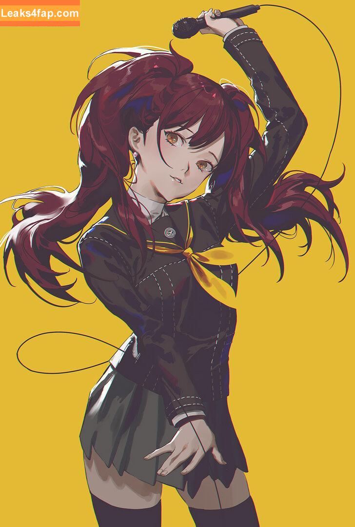 Persona / imheavenxo leaked photo photo #0679