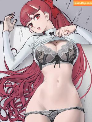 Persona фото #0006