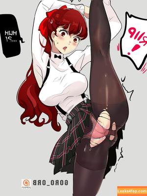 Persona фото #0007