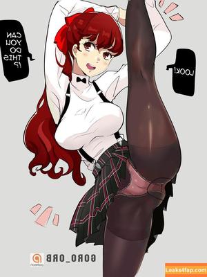 Persona фото #0008