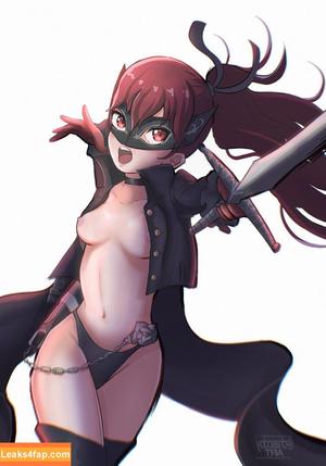 Persona фото #0017