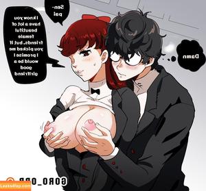 Persona фото #0038