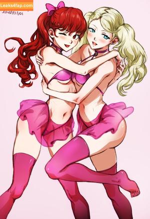 Persona фото #0044