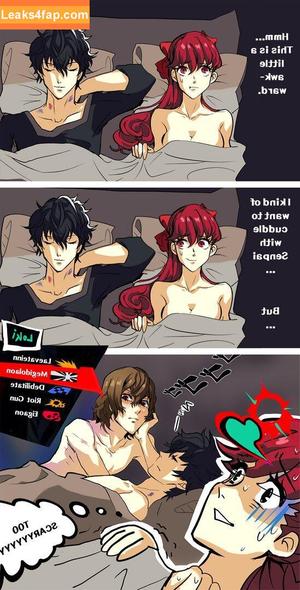 Persona фото #0047