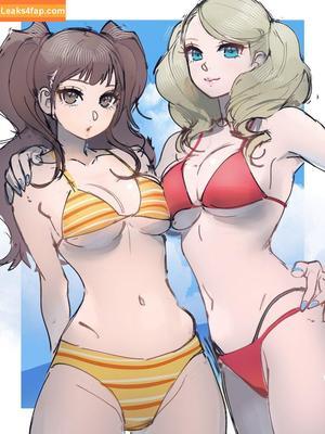 Persona фото #0053