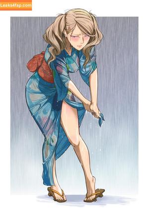 Persona фото #0055