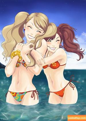 Persona фото #0065