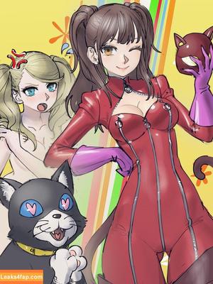 Persona фото #0069