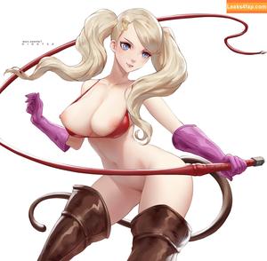 Persona фото #0086