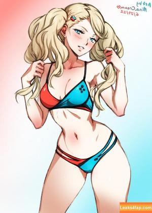 Persona фото #0096